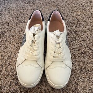 Kate Spade Fez Sneakers
